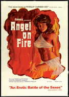 Angel On Fire Porn Video