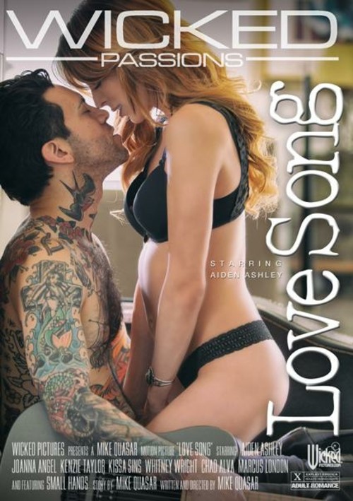 Xxx Movi New 2019 - Love Song (2019) | Wicked Pictures | Adult DVD Empire
