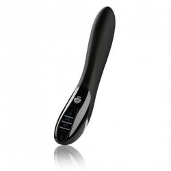 Mystim Electric Eric eStim Vibrator - Black Edition Mystim Electric Eric eStim Vibrator - Black Edition Boxcover