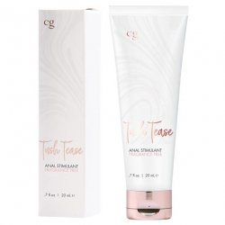Tush Tease Anal Stimulant - .07oz Tush Tease Anal Stimulant - .07oz Boxcover