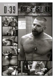 Pigs of Steel Pigs of Steel Boxcover