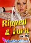 Ripped & Torn Vol. 1 Boxcover