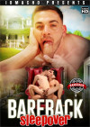 Bareback Sleepover Boxcover