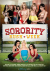 Sorority Rush Week Sorority Rush Week Boxcover