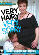 Very Hairy Very Scary Porn Video