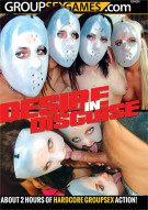 Desire in Disguise Porn Video