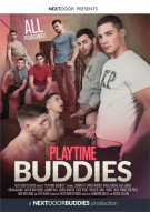 Playtime Buddies Porn Video