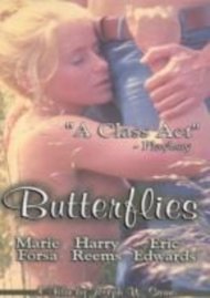 Butterflies Boxcover