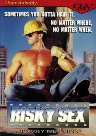 Risky Sex Boxcover