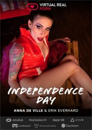 Independence Day Boxcover