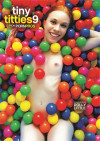 Tiny Titties Vol. 9 Boxcover