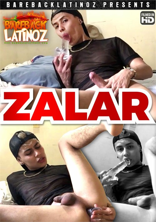 Zalar Boxcover