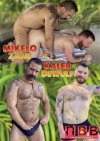 Mikelo Zane & Kaleb DeWulf Boxcover