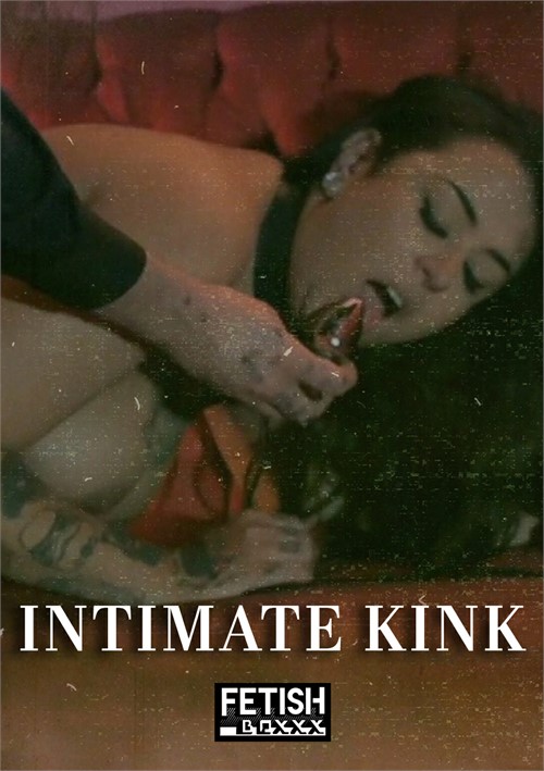 Intimate Kink