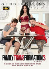 Family Transformation 3 Boxcover