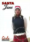 Santa Jane Boxcover