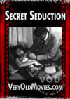 Secret Seduction Boxcover