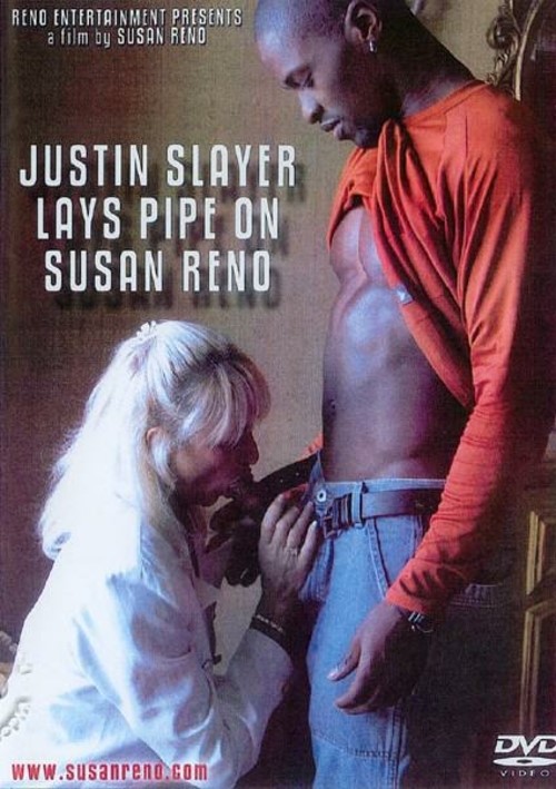 Justin Slayer Lays Pipe On Susan Reno