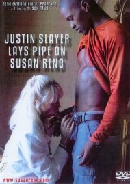 Justin Slayer Lays Pipe On Susan Reno Boxcover