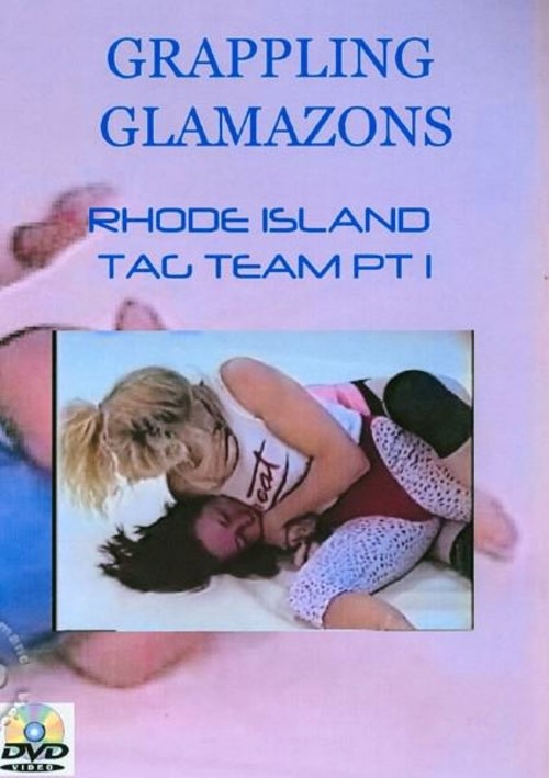 Rhode Island Tag Team 1