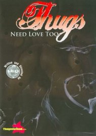 Thugs Need Love Too Boxcover