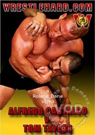 Alfredo Castaldo v. Tom Taylor Boxcover