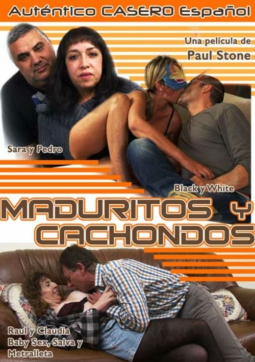 Maduritos Y Cachondos