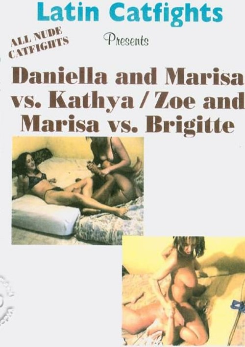 LC-74: Daniella And Marisa Vs. Kathya/Zoe And Marisa Vs. Brigitte