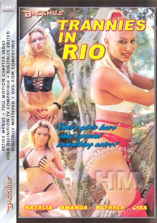 Trannies In Rio Bacchus Unlimited Streaming At Adult Empire Unlimited