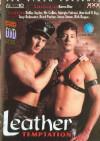 Leather Temptation Boxcover