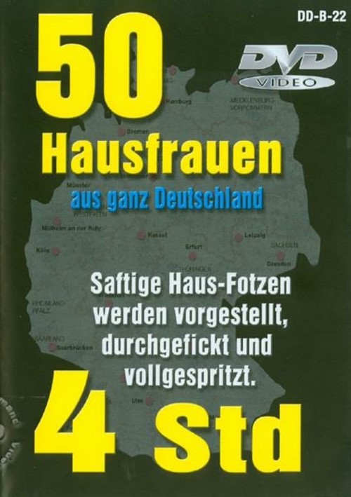 50 Hausfrauen Aus Ganz Deutschland 22