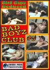 Bad Boyz Club #5 Boxcover