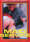 Maid Service Boxcover