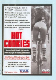 Hot Cookies Boxcover