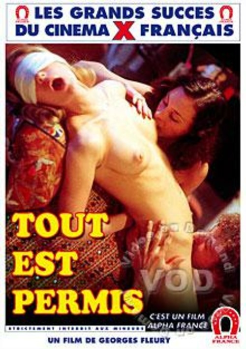 Everything Goes (French Language)