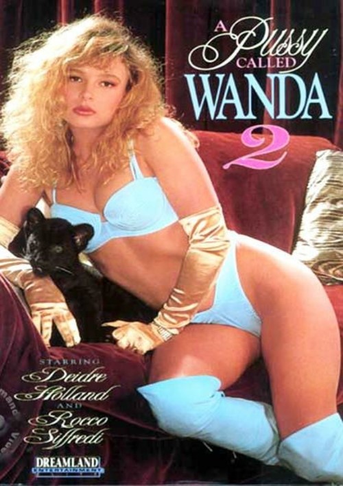 A Pussy Called Wanda 2