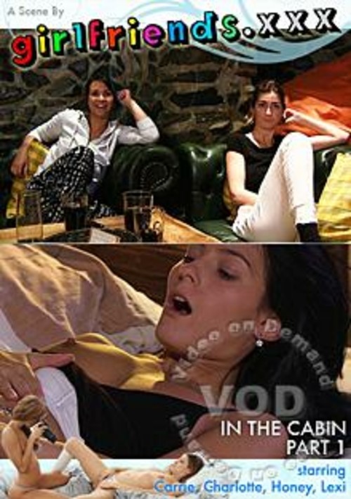 In The Cabin Part 1