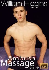 Ambush Massage Vol. 44 Boxcover