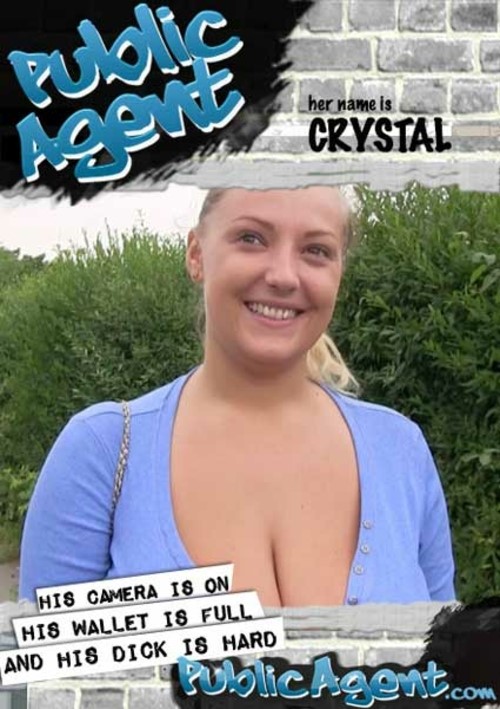 Public Agent Presents - Crystal by Public Agent Clips - HotMovies