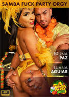 Bruna Paz & Luana Aguiar from Bruna Paz & Luana Aguiar ...