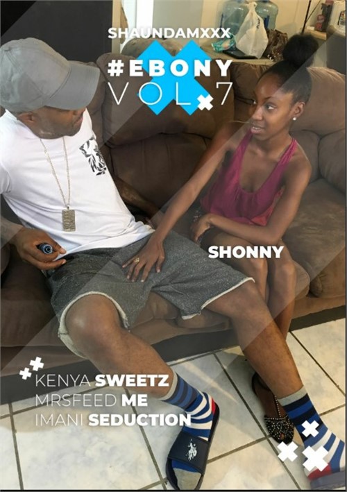 #Ebony Vol. 7