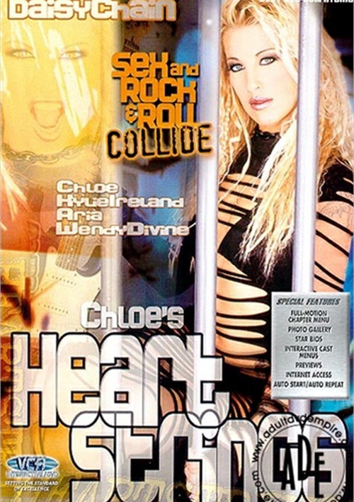 Daisy Chain Porn Tyler Wood - Heart Strings (2002) | VCA | Adult DVD Empire