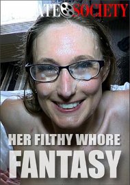 Her Filthy Whore Fantasy image