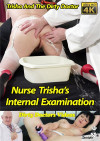 Nurse Trisha's Internal Examination Boxcover