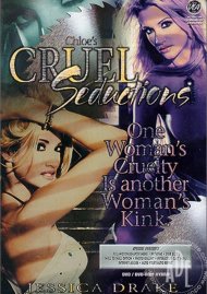 Cruel Seductions Boxcover