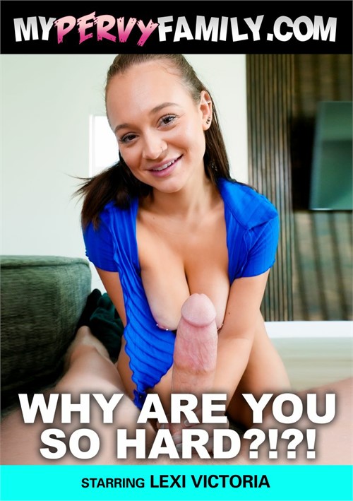 Why Are You So Hard!!