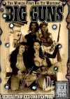 Big Guns Big Guns Boxcover