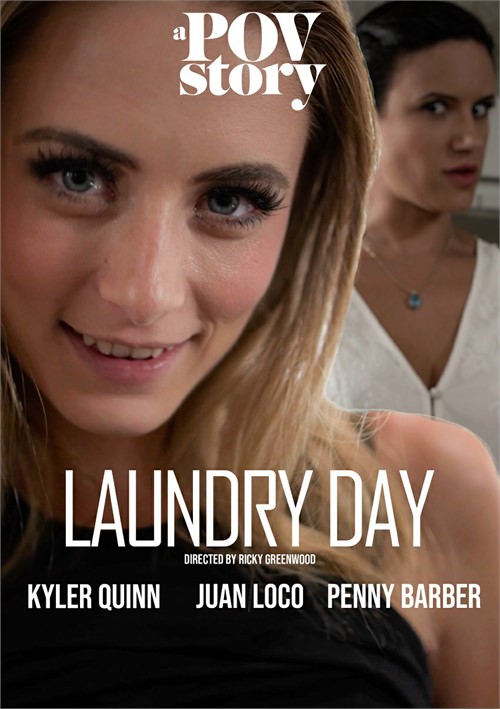 Laundry Day