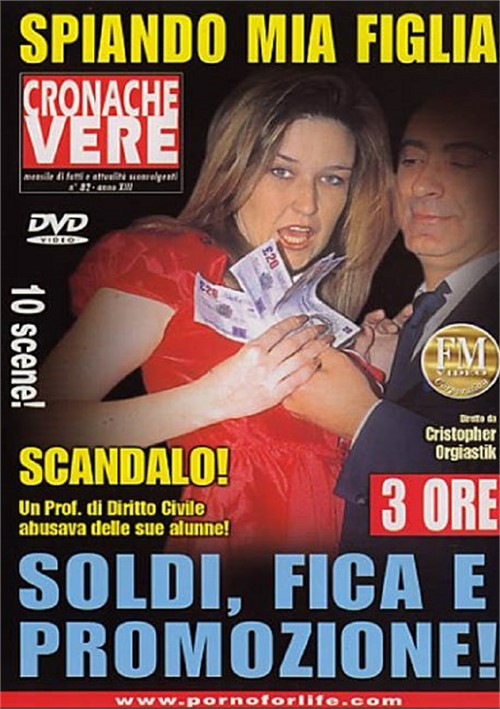 Money, Sex and Promotions