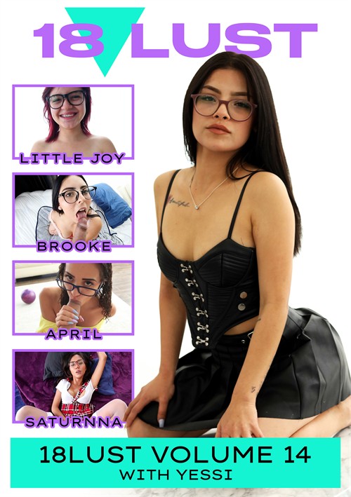 18Lust Volume 14